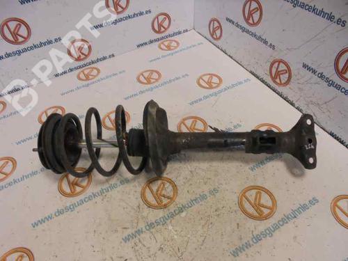 Used Left front shock absorber BMW 3 (E36) 320 i (150 hp) 4709573