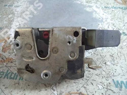 Used Rear right lock BMW 5 (E34) 525 tds (143 hp) 2479130