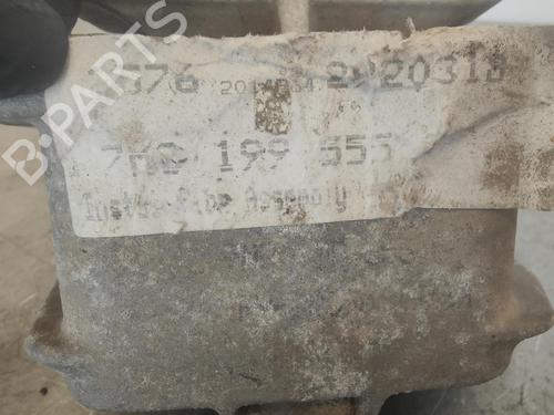 Engine mount VW SHARAN (7M8, 7M9, 7M6) 2.0 | BP15072082M89 