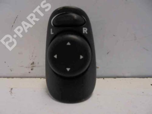 Used Mirror switch SAAB 9-3 Estate (E50) 1.9 TiD (120 hp) 5329984