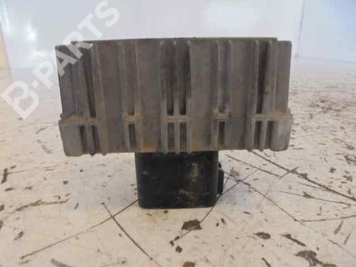 Elektronik Modul für OPEL VECTRA C (Z02) 2.2 DTI 16V (F69) (125 hp) 10270529