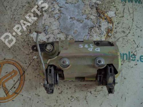 Front right exterior door handle OPEL CORSA B (S93) 1.2 i (F08, F68, M68) | BP2460557C129 