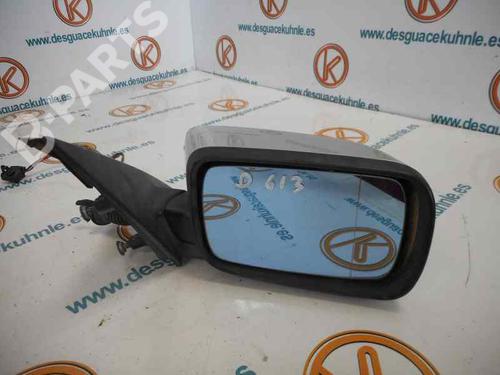 Right mirror BMW 5 (E39) 528 i | BP2452153C27 