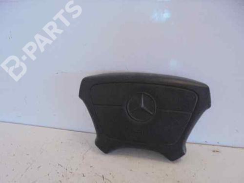 Used Driver airbag MERCEDES-BENZ C-CLASS (W202) [1993-2000]  6000773