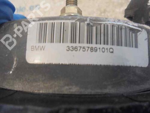 Driver airbag BMW 3 Compact (E46) 320 td | BP2488097C9 