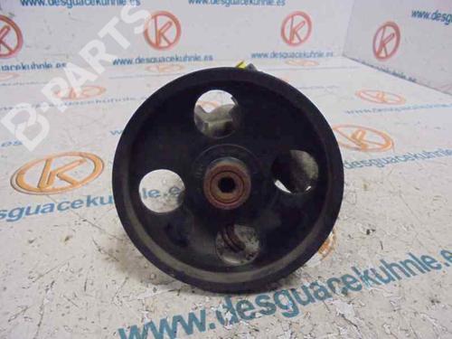 Steering pump RENAULT LAGUNA II (BG0/1_) 1.8 16V (BG06, BG0J, BG0M) | BP2494420M99 