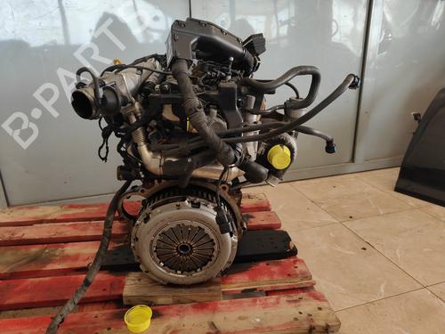Engine KIA CEE'D Hatchback (ED) | BP34395372M1 - Image 2