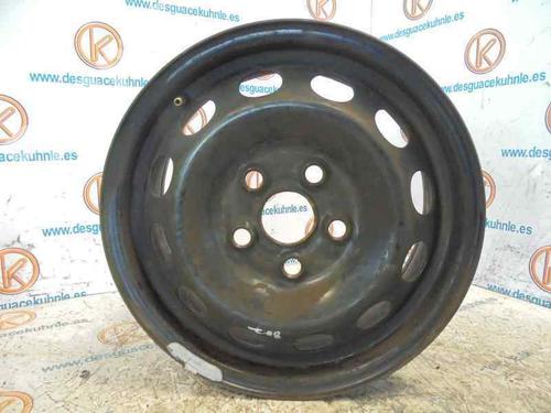 Rim VW SHARAN (7M8, 7M9, 7M6) 1.9 TDI (90 hp) 6JX15ET43 | 6JX15ET43 |