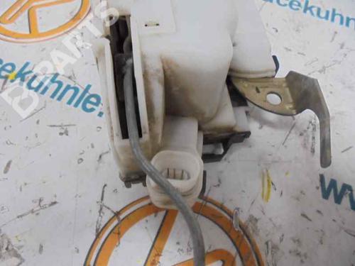 Front right lock SEAT CORDOBA (6K1, 6K2) 1.4 i | BP2463719C97 