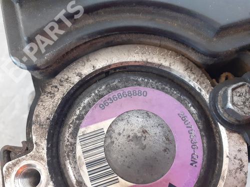 Steering pump PEUGEOT 206 CC (2D)  | BP9694514M99 