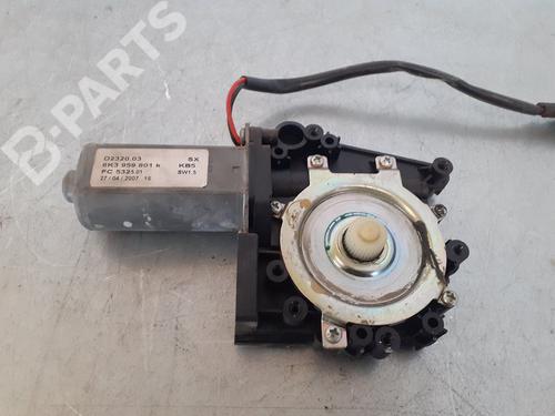 Left front window motor SEAT IBIZA II (6K1) 1.4 i | BP7234761E21 