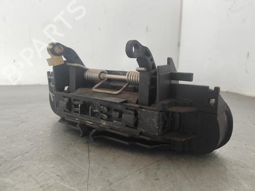 Rear left exterior door handle AUDI A4 B6 (8E2) 2.5 TDI | BP15833934C130 