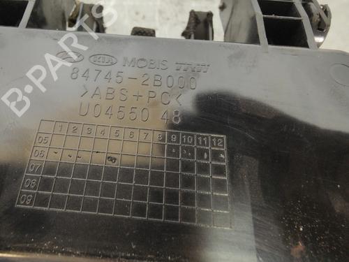 Glove box HYUNDAI SANTA FÉ II (CM)  | BP27199157C95 