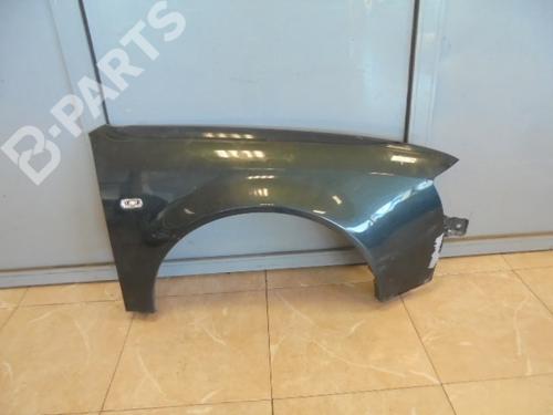 Used Right front fenders AUDI A6 C5 (4B2) 2.5 TDI (155 hp) 6824668
