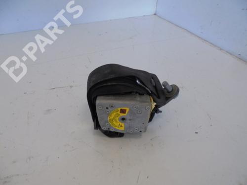 Front right seatbelt MERCEDES-BENZ S-CLASS (W220) S 320 CDI (220.026, 220.126) | BP8754554I25 