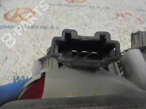 Left taillight MERCEDES-BENZ E-CLASS (W210) E 300 D (210.020) | BP2459749C34 