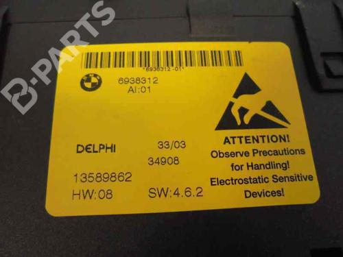 Switch BMW 5 (E60) 530 d | BP2467240I30 