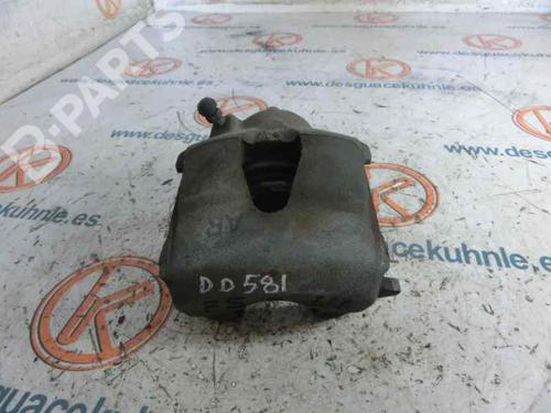 Used Right front brake caliper VW GOLF IV (1J1) 1.9 TDI (110 hp) 11609454