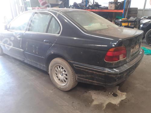 Steering wheel controls BMW 5 (E39) 530 d | BP10270795E15 