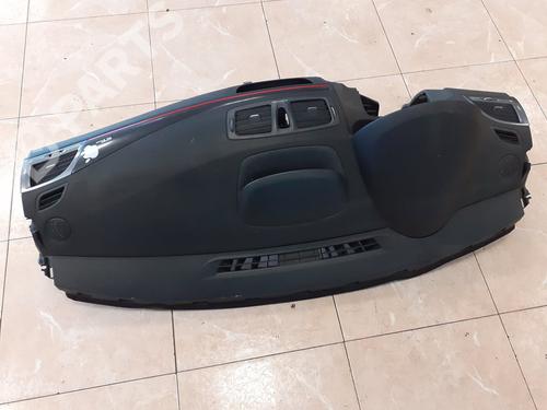 Dashboard RENAULT MEGANE III Hatchback (BZ0/1_, B3_) 1.2 TCe (BZ2B, BZ11) | BP9495521C46 