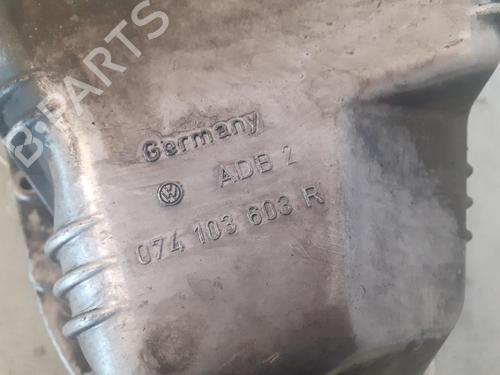 Oliebundkar VOLVO S80 I (184)  | BP14189365M115 