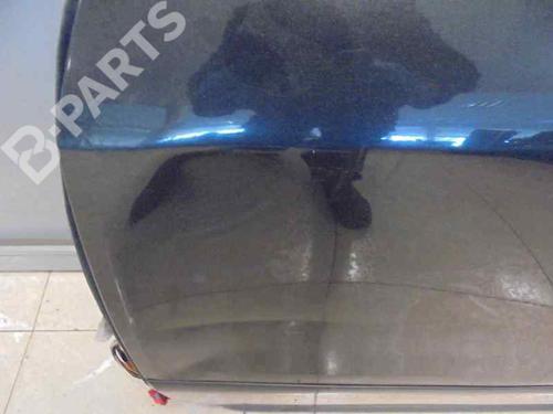 Left front door AUDI A6 C5 Avant (4B5) 2.5 TDI | BP2462607C2 