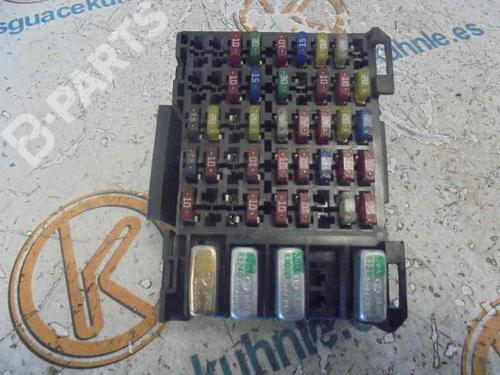 Fuse box OPEL SINTRA (APV) 2.2 DTI | BP2475975E1 