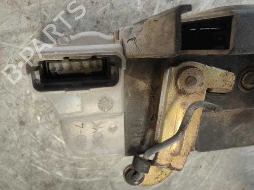 Rear right lock CITROËN XSARA PICASSO (N68) 2.0 HDi | BP26334982C99 