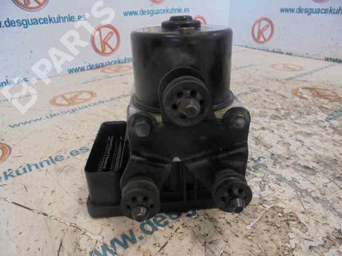 ABS Bremseaggregat VW GOLF V (1K1)  | BP2481371M43 