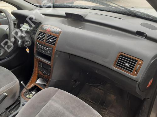 Air vent PEUGEOT 307 (3A/C)  | BP11663224I21 