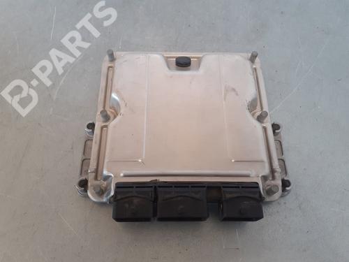 Engine control unit (ECU) CITROËN C5 I (DC_)  | BP8200854M57 