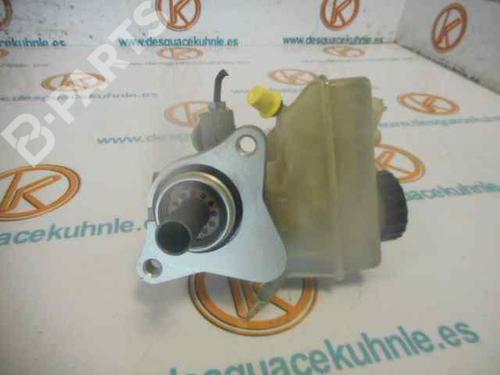 Brake master cylinder MERCEDES-BENZ C-CLASS (W203) C 270 CDI (203.016) | BP2453895M77 