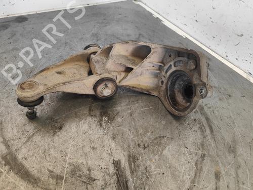 Used Right front suspension arm ALFA ROMEO 147 (937_) 1.9 JTD (937.AXD1A, 937.BXD1A, 937.AXV1A, 937.BXB1A,... (115 hp) 27647264