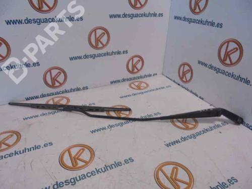 Front wipers mechanism VW GOLF III (1H1) [1989-1998]null 1H1955410B | 1H1955410B |