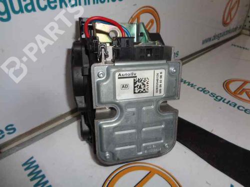 Front right seatbelt MERCEDES-BENZ E-CLASS (W211) E 280 CDI (211.020) | BP8752846I25 