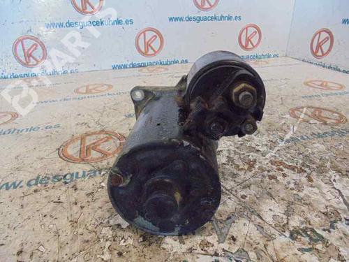 Starter OPEL VECTRA A Hatchback (J89) 1.8 i Cat (F68, M68) | BP2487455M8 