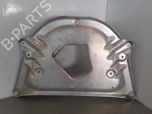 Used Underbody protection BMW 5 (E60) [2001-2010]  14188237