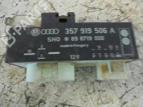 Elektronisk modul VW GOLF III (1H1) [1989-1998]  10270406