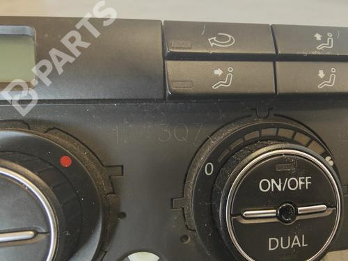 Climate control VW GOLF V (1K1) | BP11021096I5