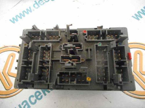 Fuse box CITROËN XSARA (N1)  | BP2471762E1 