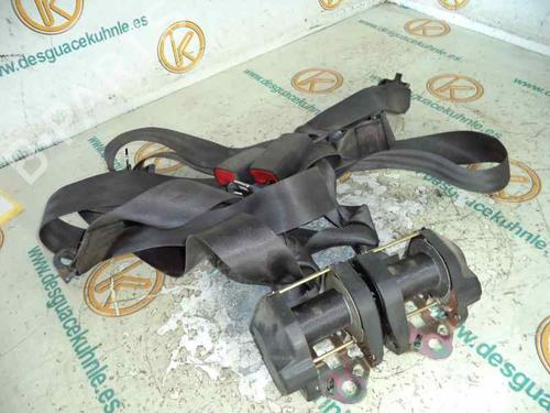Rear right seatbelt CITROËN XSARA Coupe (N0) 1.4 HDi | BP14194149I28 