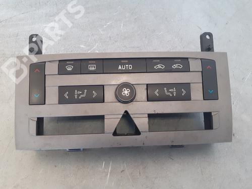 AC Styreenhet / Manøvreringsenhet CITROËN C5 I (DC_) [2001-2005]  8216940