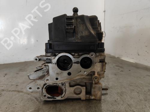 Cylinder head VW GOLF VI (5K1)  | BP30102579M5 
