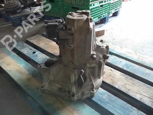 Gearbox ROVER 400 II (RT)  | BP2467154M3 