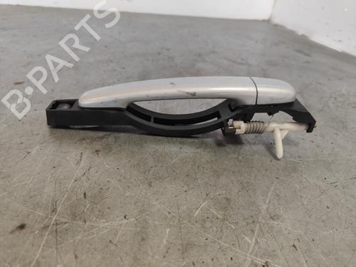 Rear right exterior door handle PEUGEOT 307 (3A/C)  | BP20036786C130 