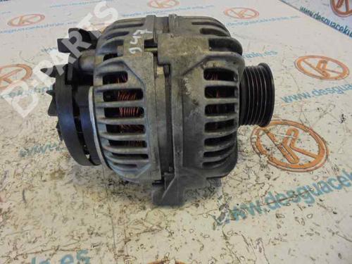 Generator VOLVO S80 I (184) T6 (272 hp) 3677147