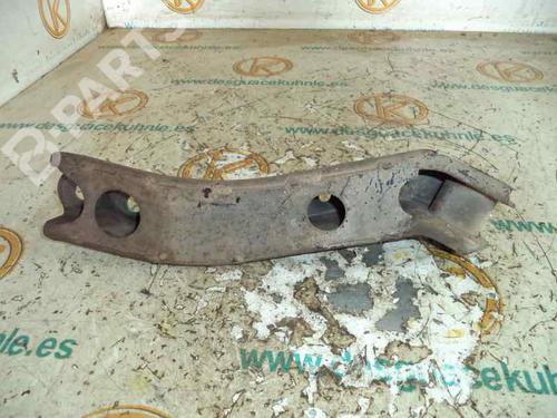 Left front suspension arm OPEL CORSA B (S93)  | BP2459842M12 