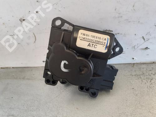 Used Heater blower motor JAGUAR S-TYPE II (X200) [1998-2008]  7859548