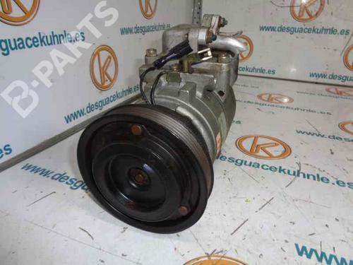 AC compressor HYUNDAI SONATA IV (EF) 2.0 16V | BP2482540M34 