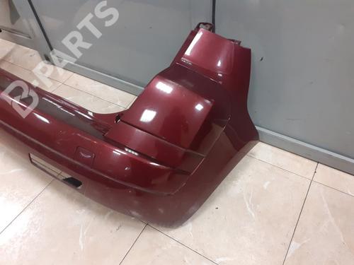 Rear bumper CITROËN C4 Picasso I MPV (UD_)  | BP9093656C8 